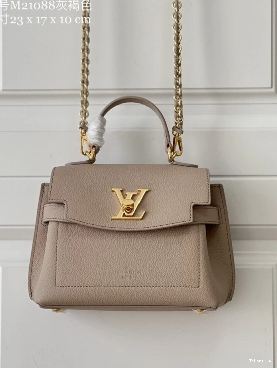 Cheap LOUIS EVER LOCKME MINI VUITTON 0809